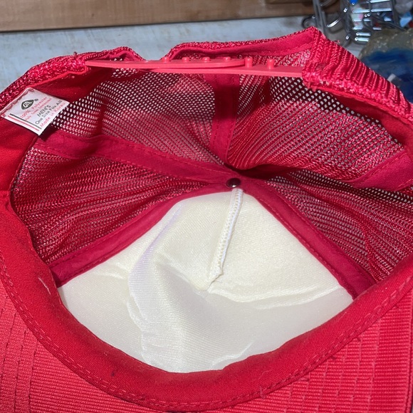 Vintage Kool-Aid Mesh Adjustable Snap Back Hat - Picture 5 of 7